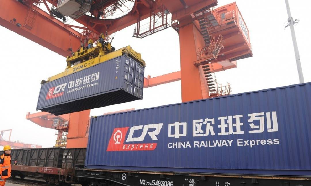 到底什么是国际物流？如何正确选择国际货代才不开云体育 开云官网会被坑(图2)