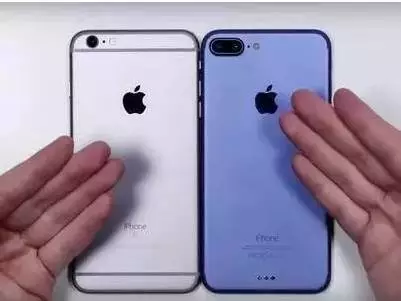 开云体育 开云官网iPhone7玩大了新配置遭曝光！(图4)