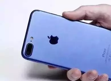 开云体育 开云官网iPhone7玩大了新配置遭曝光！(图5)