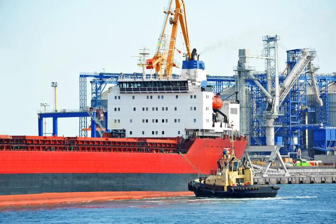 小松鼠集运揭秘国际物流：业务模式、上下游关系与盈利之道开云体育 开云平台(图2)