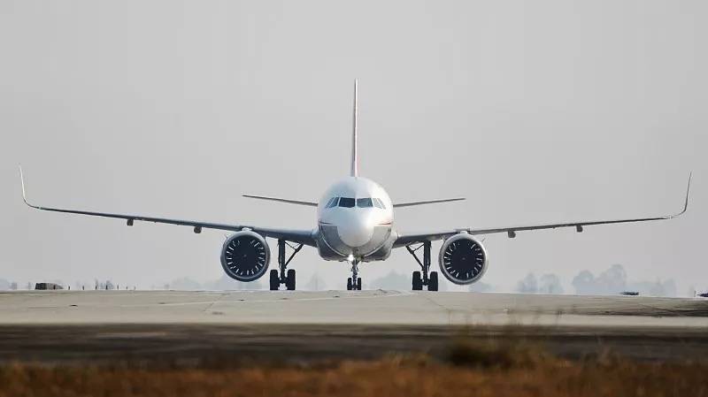 开云 开云体育平台航空物流已经成为我国国际供应链凸显的短板(图4)