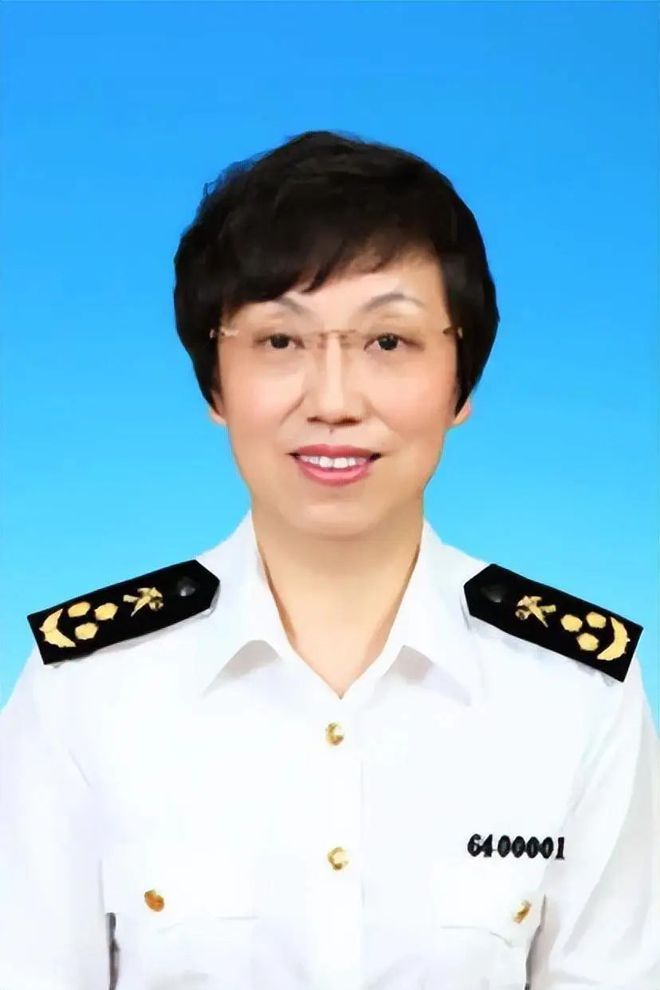 吕伟红任海关总署副署Kaiyun 开云体育长